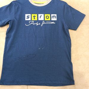 T-shirt For Boys