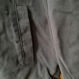 Zara Mens Winter Jacket