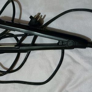 Hair Straightener+ Curler