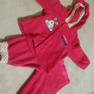 Combo For Baby Girl