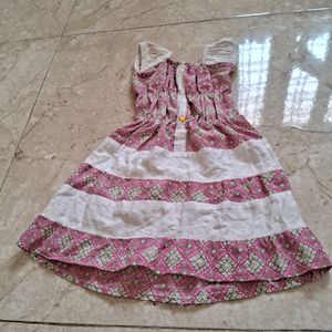 Baby Frock