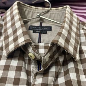 Zara Men’s Shirt