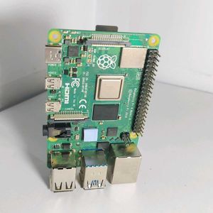 RASPBERRY Pi 4B 8Gb RAM  MINI COMPUTER