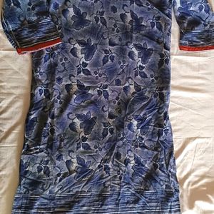 Cotton Kurti