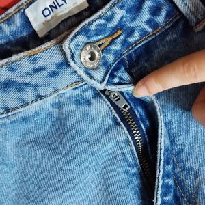 Only Brand Denim Jeans