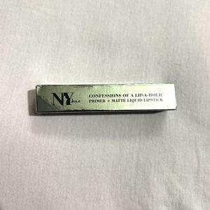 NY Bae Lipstick