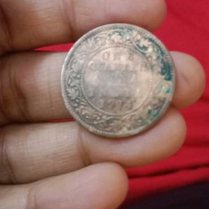 1914 British Coin 🔥