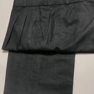 ALL 7 RAYMOND FORMAL PANTS.