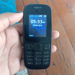 Nokia Keypad Mobile