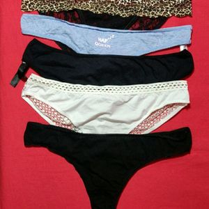 Combo 20 Brief Size 32