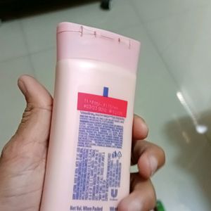 Vaseline Body Lotion