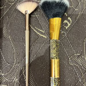 Faces Canada Make Up Brushes