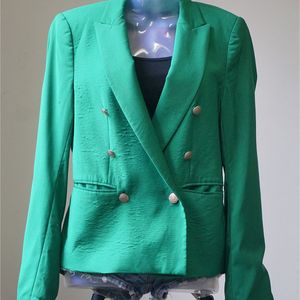 ZARA Short Blazer