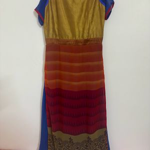 Gown Type Long Kurta