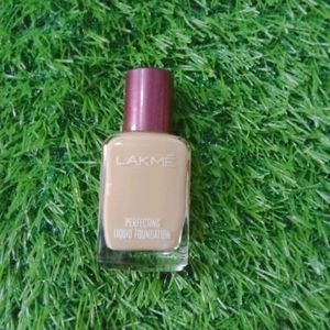 Lakme Liquid Foundation