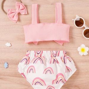 Shein Baby Set