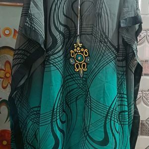 Kaftan Kurti