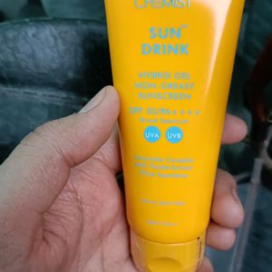 On Sale! 😍 NEW Shark Tank Branded Sunscreen