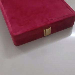 Jewellery Box