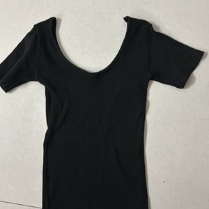 Bodyfitted Slim Fit Tshirt