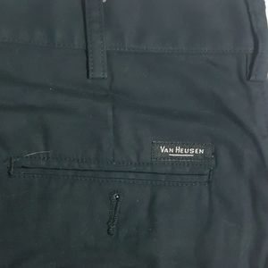 Vanhusen Pant With Tag