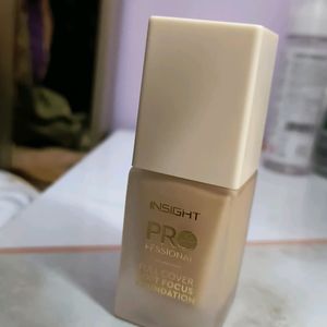 Insight Professional Full Cover Foundation