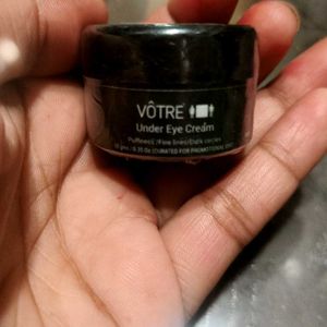 Votre Under Eye Cream