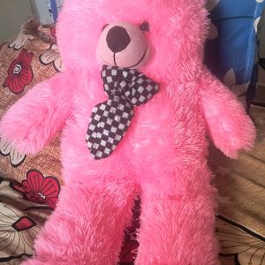 ✨❤️Cute Pink Teady Bear ✨❤️