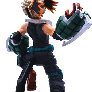 Collectible Bakugou Katsuki Anime Figure | 20cm PV