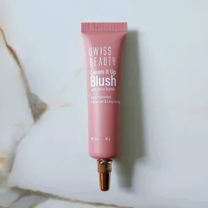 Swiss Beauty Blush