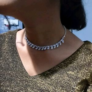 Diamond Necklace