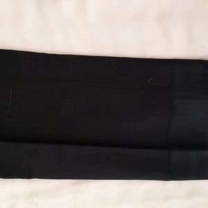 Black Formal Pant