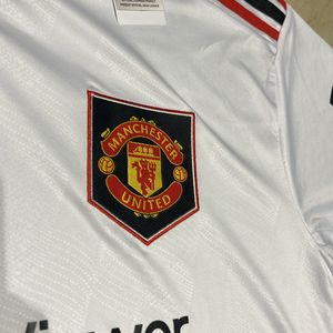 ADIDAS MANCHESTER UNITED 22/23 AWAY JERSEY