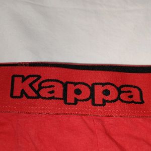 Kappa Men Innerwear