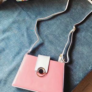 Pastel Sling bag