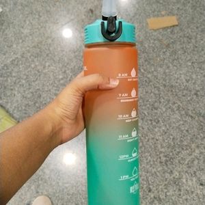 Water Bottle Sipper