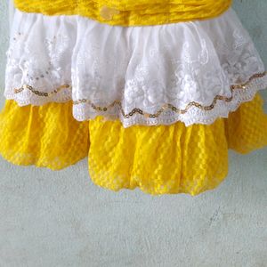 Baby Frock