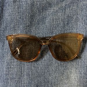 Pipa Bella Sunglasses