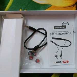 Portronics Wireless Headphones