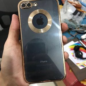 iPhone 7 Plus 256 GB ( Matt Black)