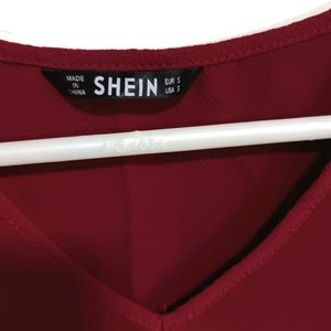 Shein Top