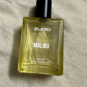 Zudio Malibu Eau De Parfum (perfume)