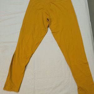 Go Colours Leggings L Size