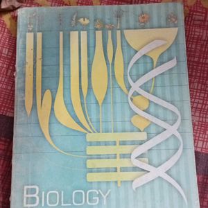 Biology For 12th Class 🧐