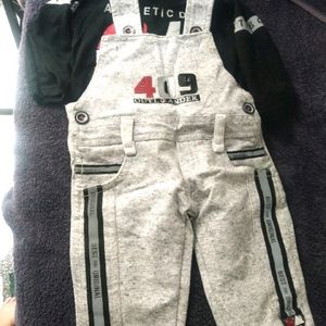 Kids Winter Suit