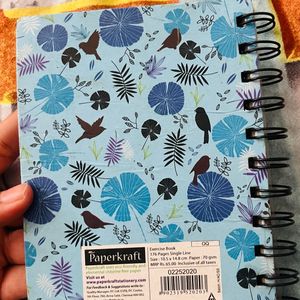 Cute Diary