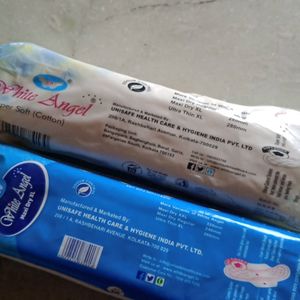 Sanitary Napkins