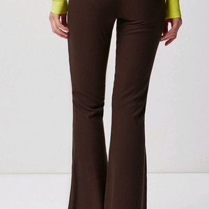 H&M Flared Trouser