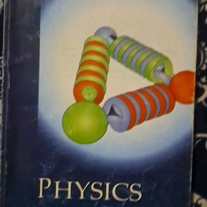 Class 11 Physics Book Ncert Past 1And Part 2