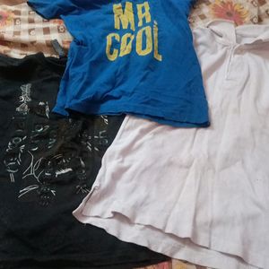 Combo Offer Three Tshirt (80